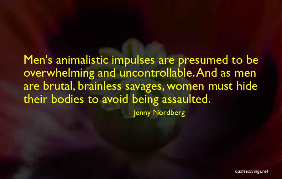 Jenny Nordberg Quotes 1309316