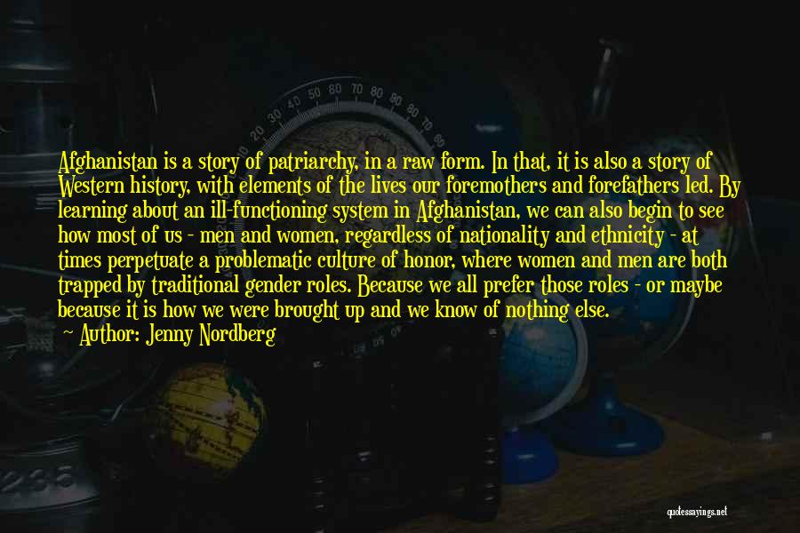Jenny Nordberg Quotes 1896870