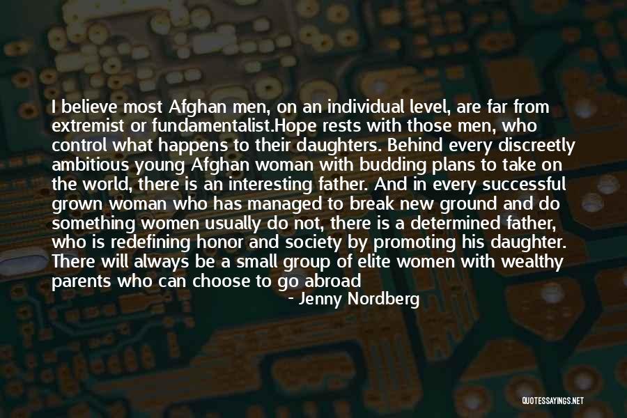 Jenny Nordberg Quotes 451965