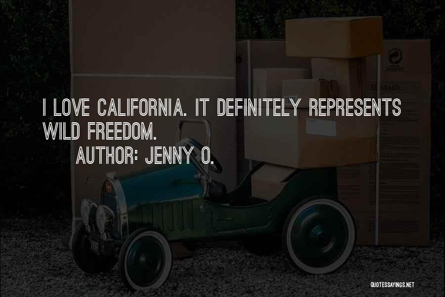 Jenny O. Quotes 1284740