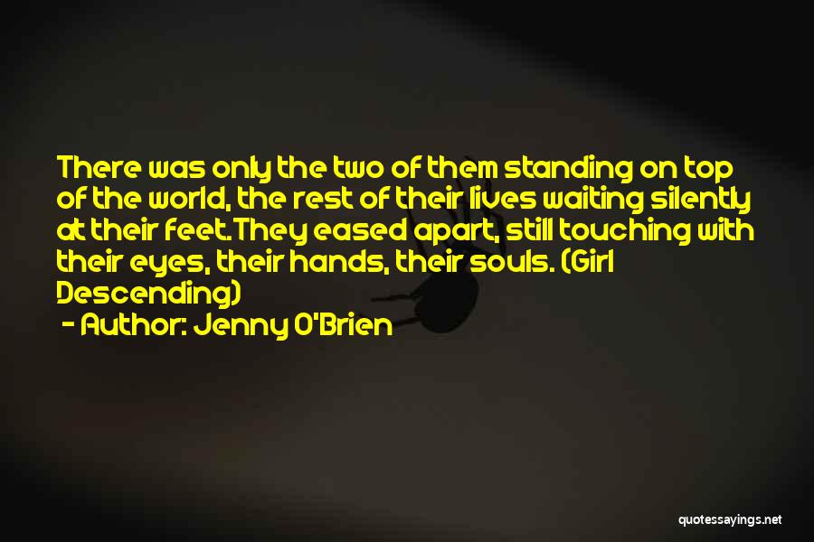 Jenny O'Brien Quotes 1244463