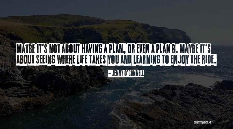 Jenny O'Connell Quotes 1767977 Jenny O'Connell Quotes 1767977