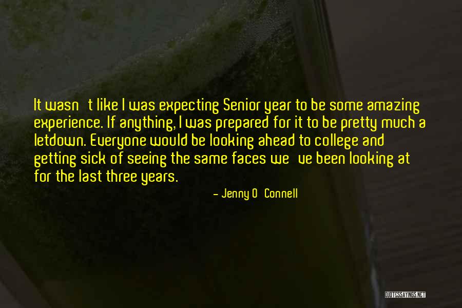 Jenny O'Connell Quotes 2100208 Jenny O'Connell Quotes 2100208