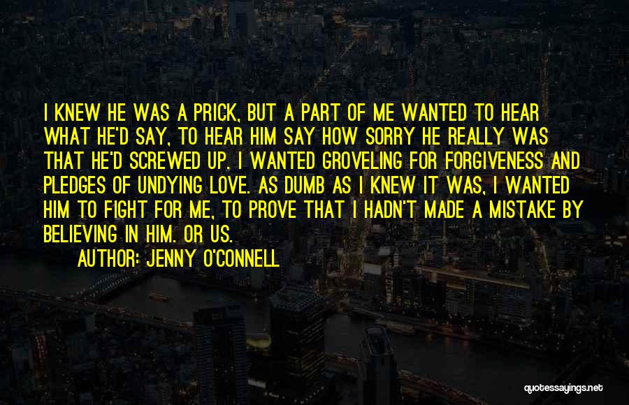 Jenny O'Connell Quotes 789946