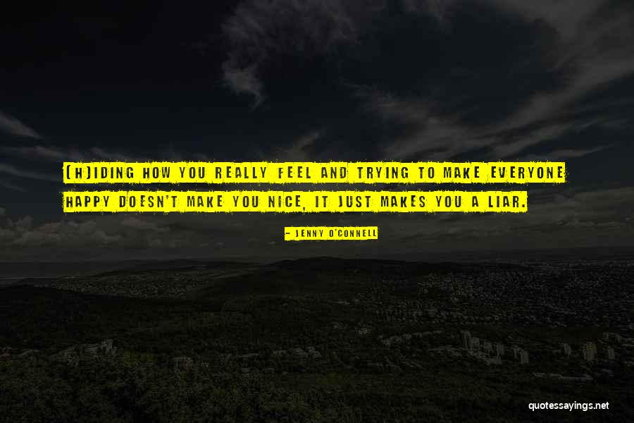 Jenny O'Connell Quotes 799334 Jenny O'Connell Quotes 799334