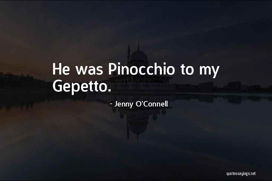 Jenny O'Connell Quotes 823045 Jenny O'Connell Quotes 823045