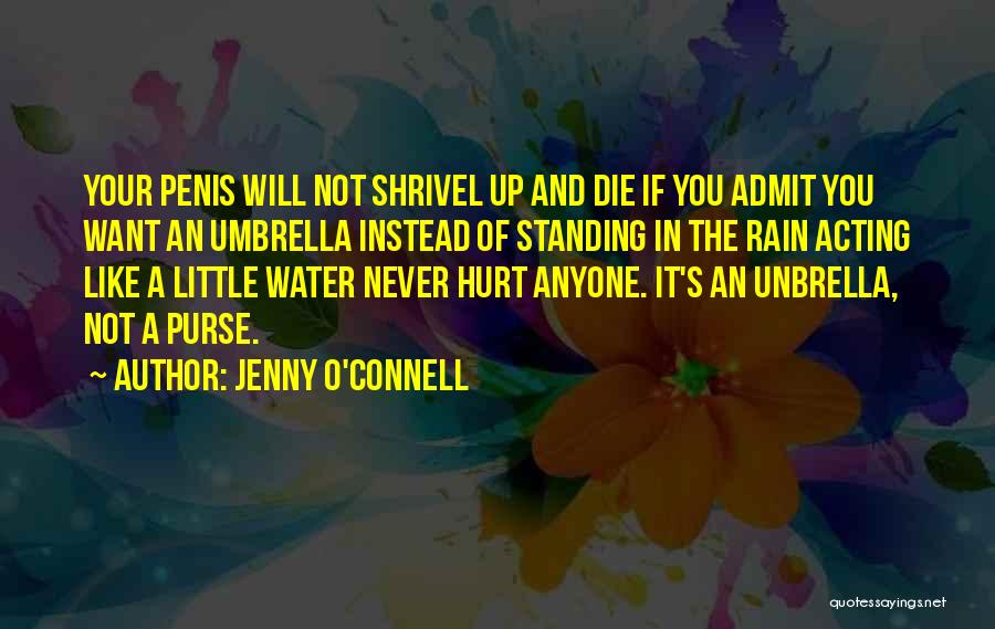 Jenny O'Connell Quotes 872204