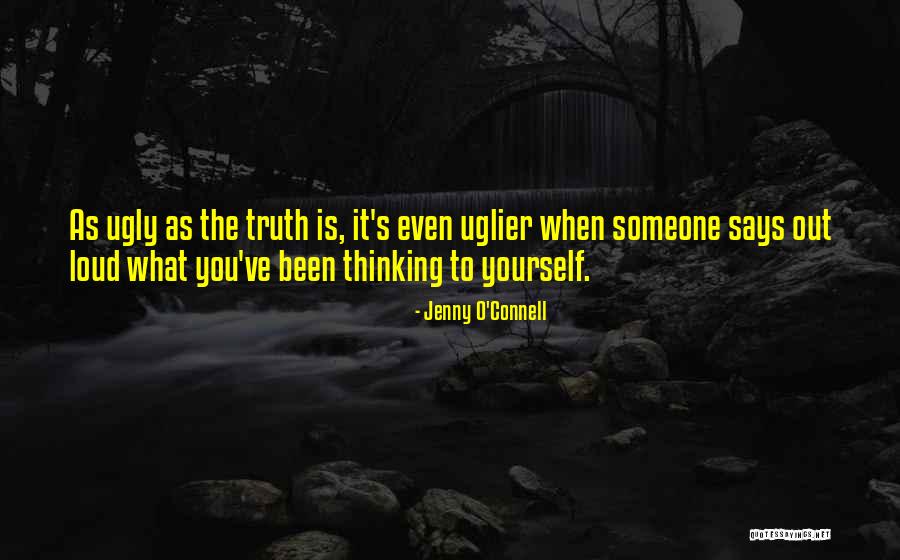 Jenny O'Connell Quotes 96396 Jenny O'Connell Quotes 96396
