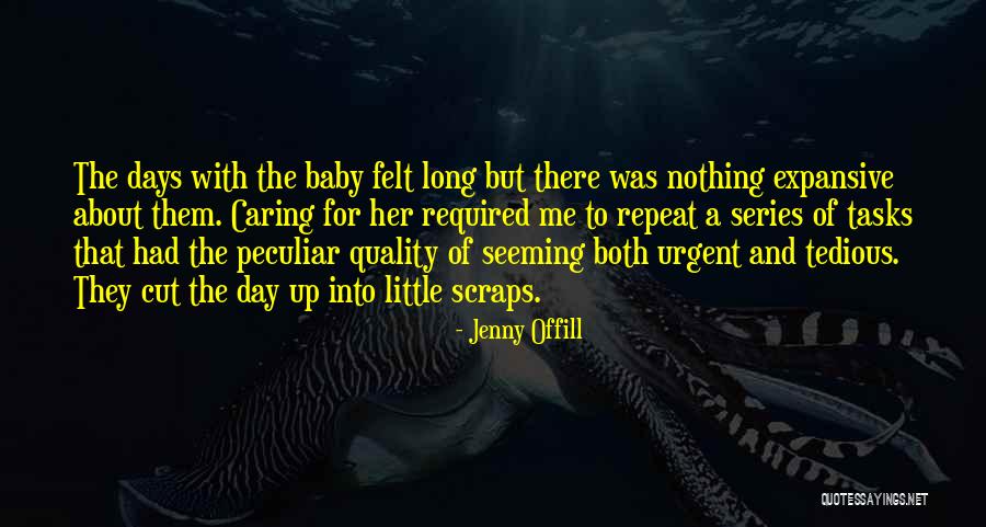 Jenny Offill Quotes 102450