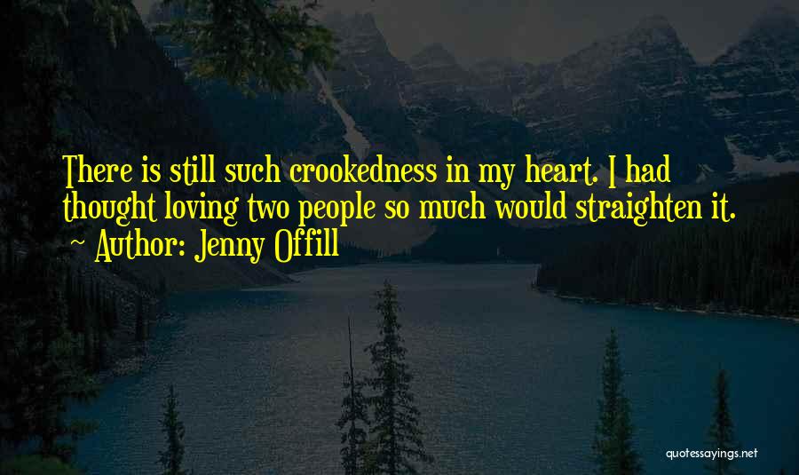 Jenny Offill Quotes 1854070