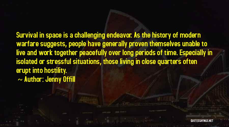 Jenny Offill Quotes 1911316