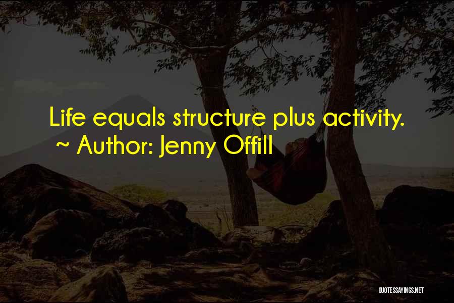 Jenny Offill Quotes 1967536
