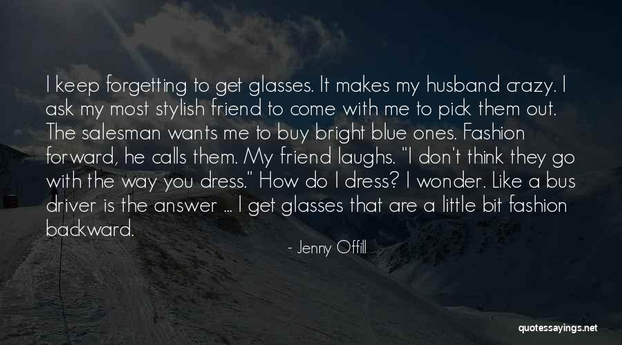 Jenny Offill Quotes 2009585