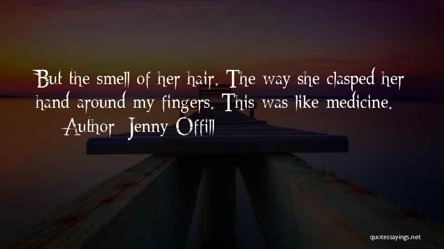 Jenny Offill Quotes 2121725