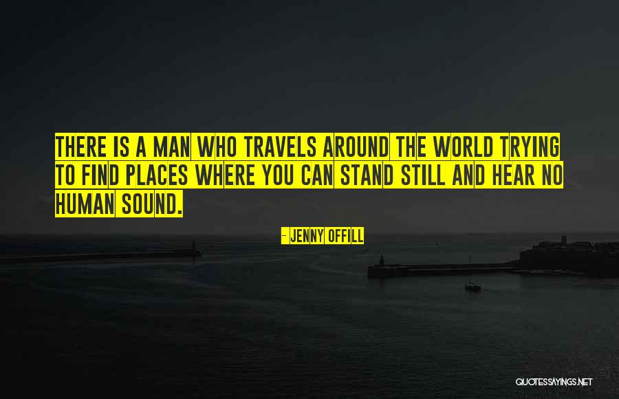 Jenny Offill Quotes 2125752