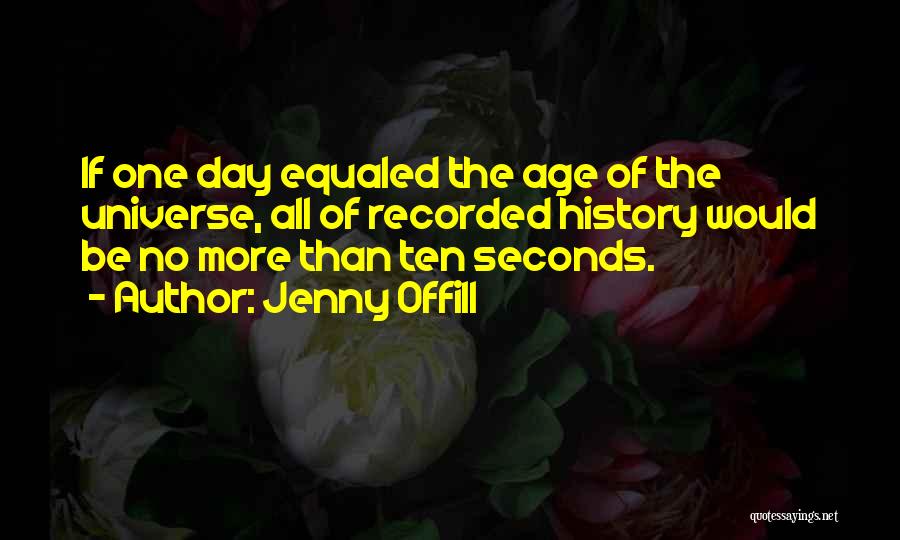 Jenny Offill Quotes 217246