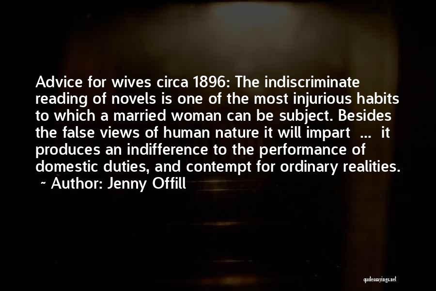 Jenny Offill Quotes 2189303