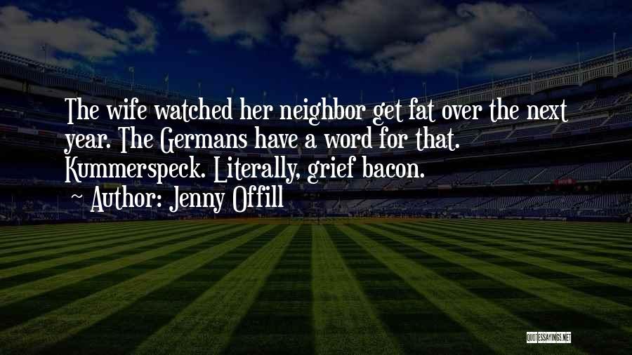 Jenny Offill Quotes 276565