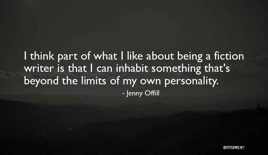 Jenny Offill Quotes 381865