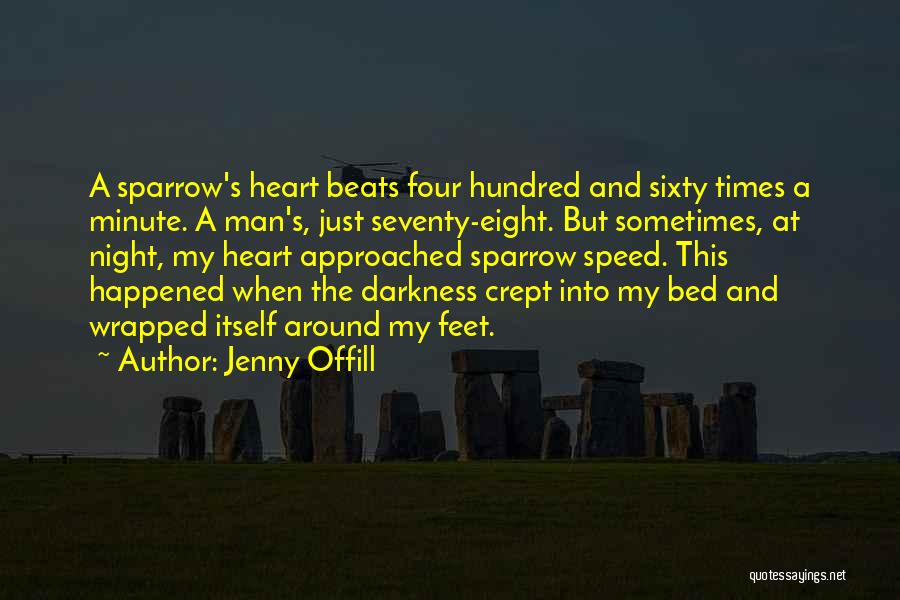 Jenny Offill Quotes 939686