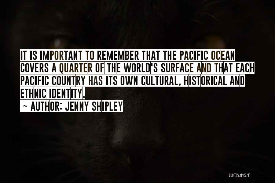 Jenny Shipley Quotes 1681899