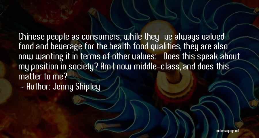 Jenny Shipley Quotes 1726251