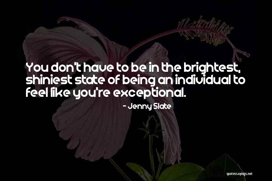 Jenny Slate Quotes 1150538 Jenny Slate Quotes 1150538