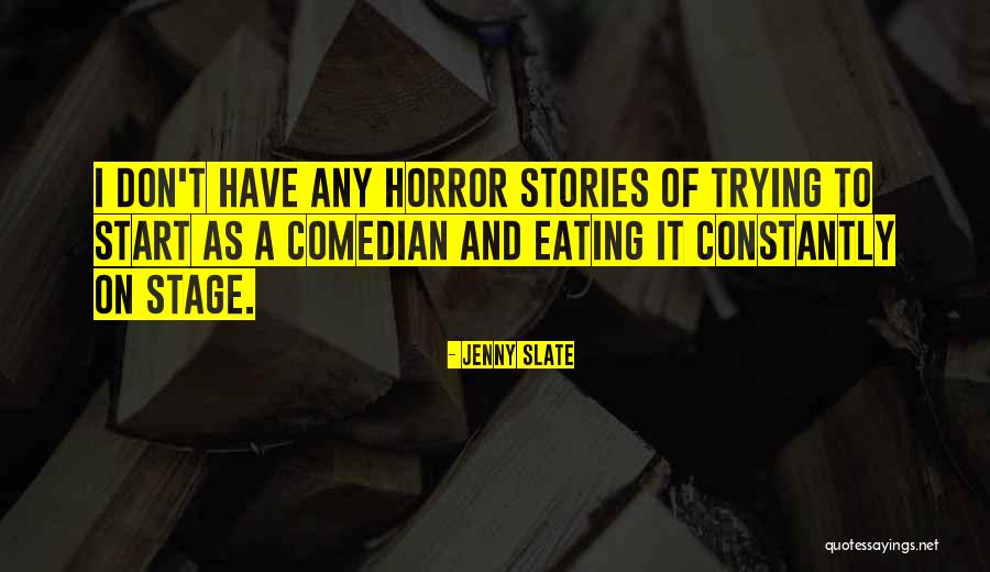 Jenny Slate Quotes 1286219 Jenny Slate Quotes 1286219