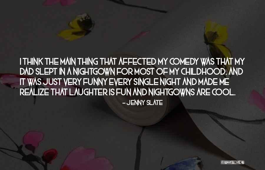 Jenny Slate Quotes 1297924