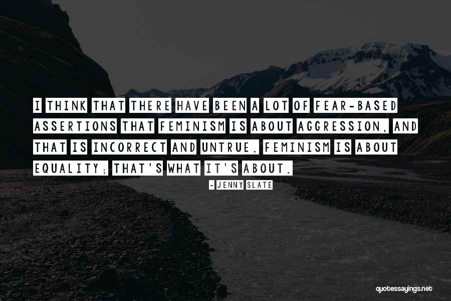 Jenny Slate Quotes 130510 Jenny Slate Quotes 130510