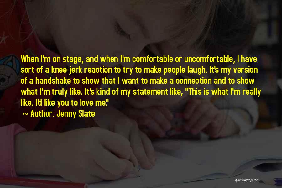 Jenny Slate Quotes 1328427