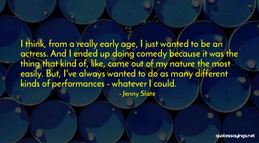 Jenny Slate Quotes 1434495 Jenny Slate Quotes 1434495