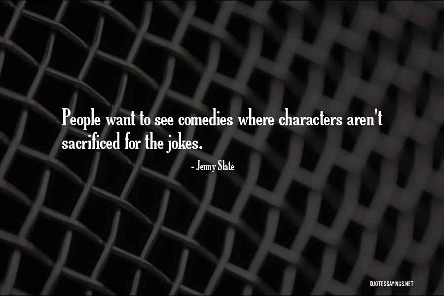 Jenny Slate Quotes 1582700 Jenny Slate Quotes 1582700