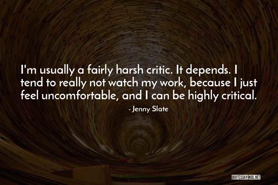 Jenny Slate Quotes 1590782