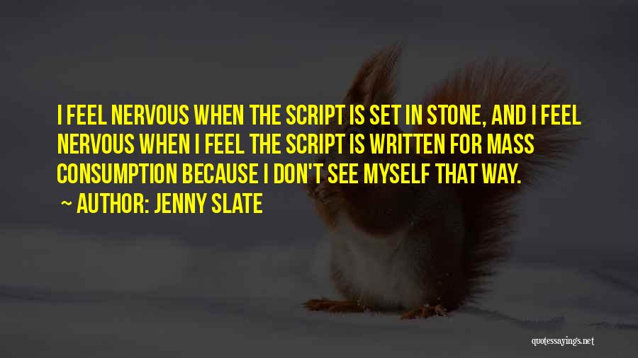 Jenny Slate Quotes 164245