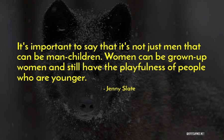 Jenny Slate Quotes 1747073