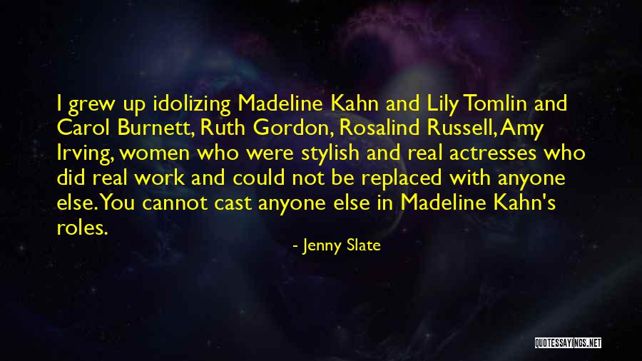 Jenny Slate Quotes 199861 Jenny Slate Quotes 199861