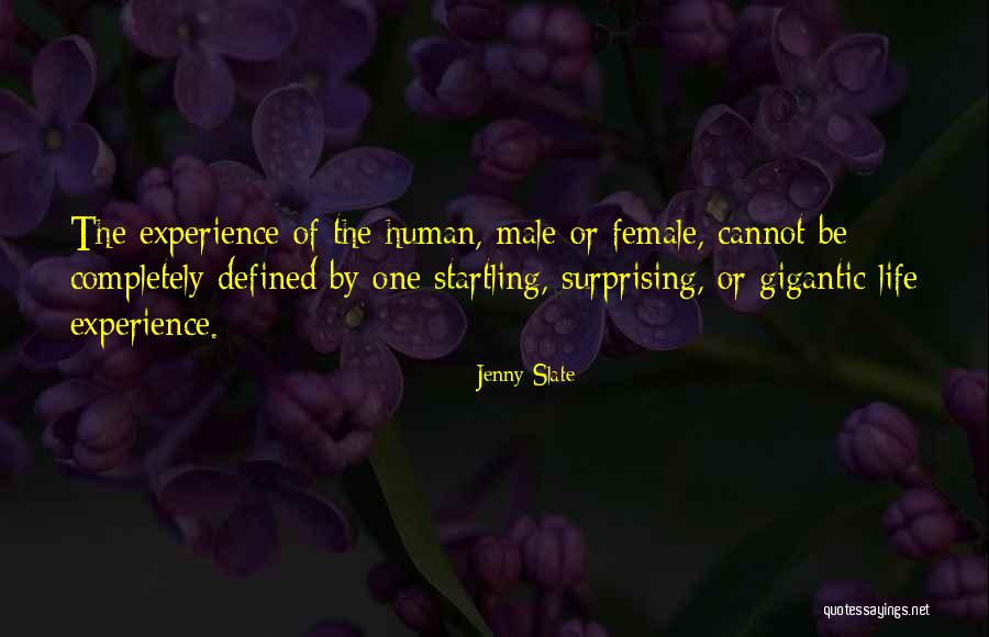 Jenny Slate Quotes 2016559 Jenny Slate Quotes 2016559