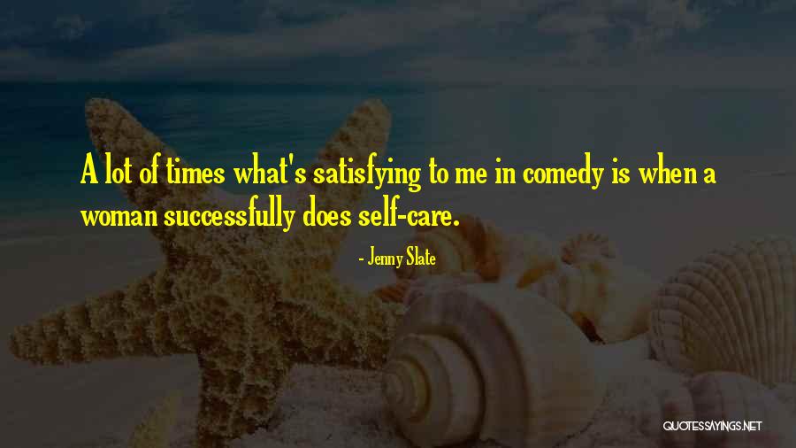 Jenny Slate Quotes 2017679