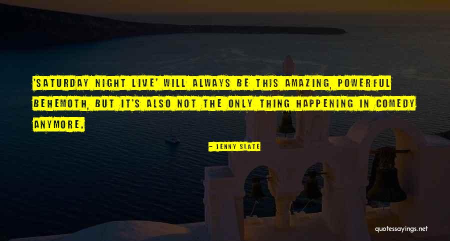 Jenny Slate Quotes 266825 Jenny Slate Quotes 266825