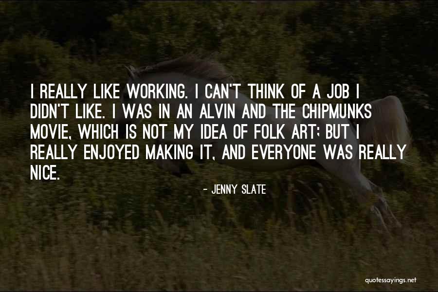 Jenny Slate Quotes 363974 Jenny Slate Quotes 363974