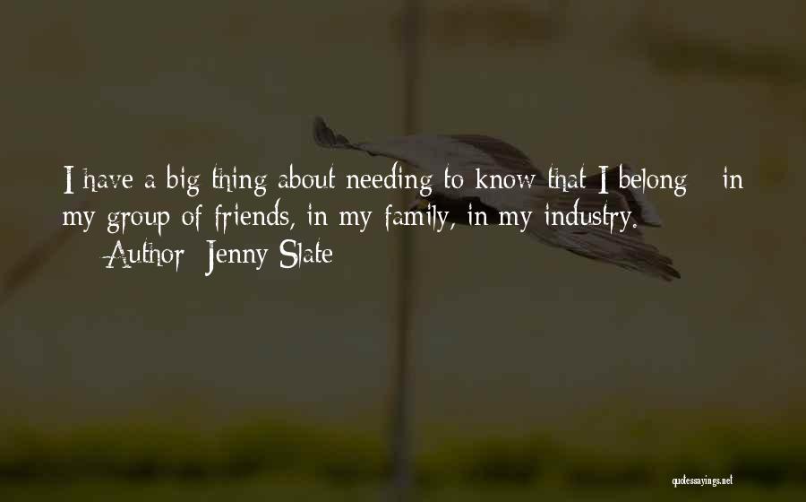 Jenny Slate Quotes 455978
