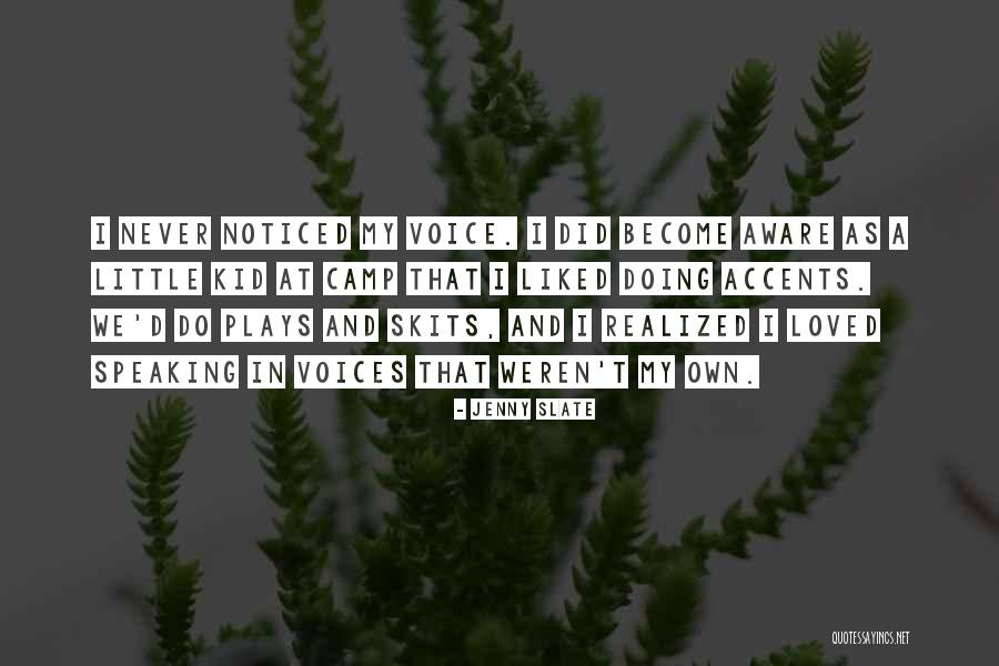 Jenny Slate Quotes 653102 Jenny Slate Quotes 653102