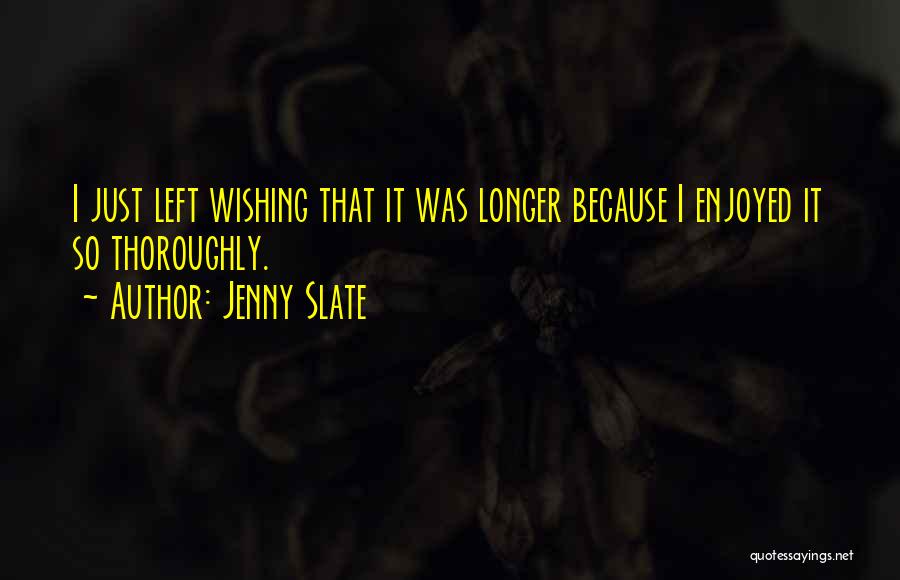 Jenny Slate Quotes 863283