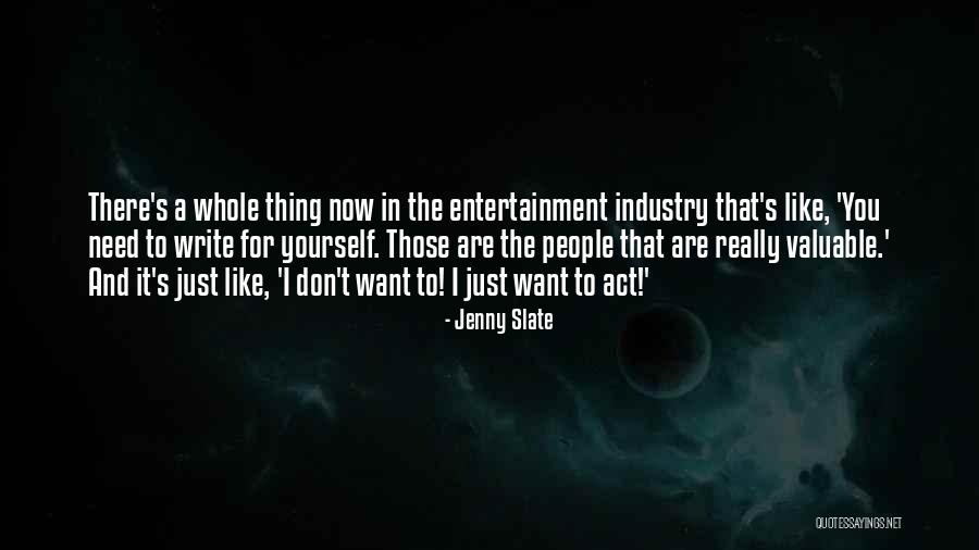 Jenny Slate Quotes 93534 Jenny Slate Quotes 93534