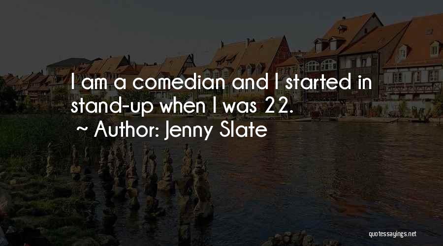 Jenny Slate Quotes 955536