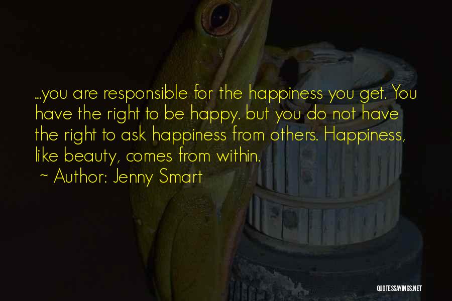 Jenny Smart Quotes 2226048