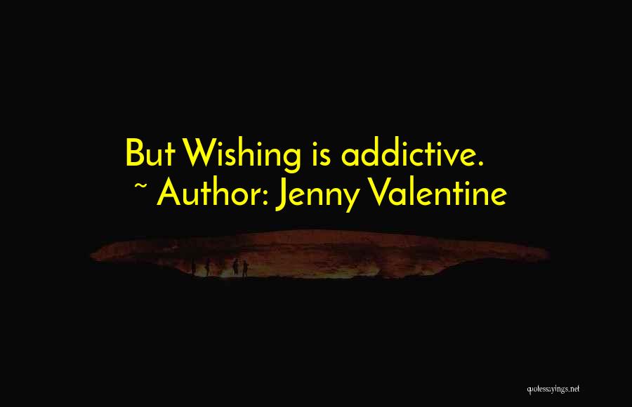 Jenny Valentine Quotes 1876396