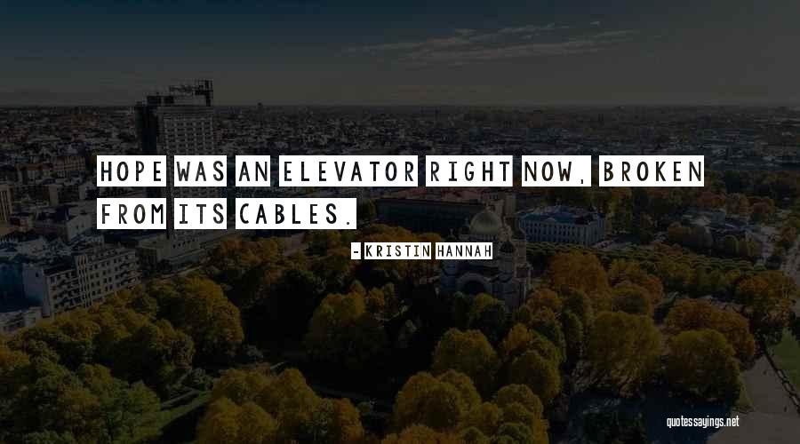 Jenny Von Westphalen Quotes By Kristin Hannah