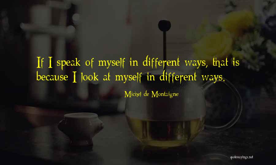 Jenny Von Westphalen Quotes By Michel De Montaigne Jenny Von Westphalen Quotes By Michel De Montaigne